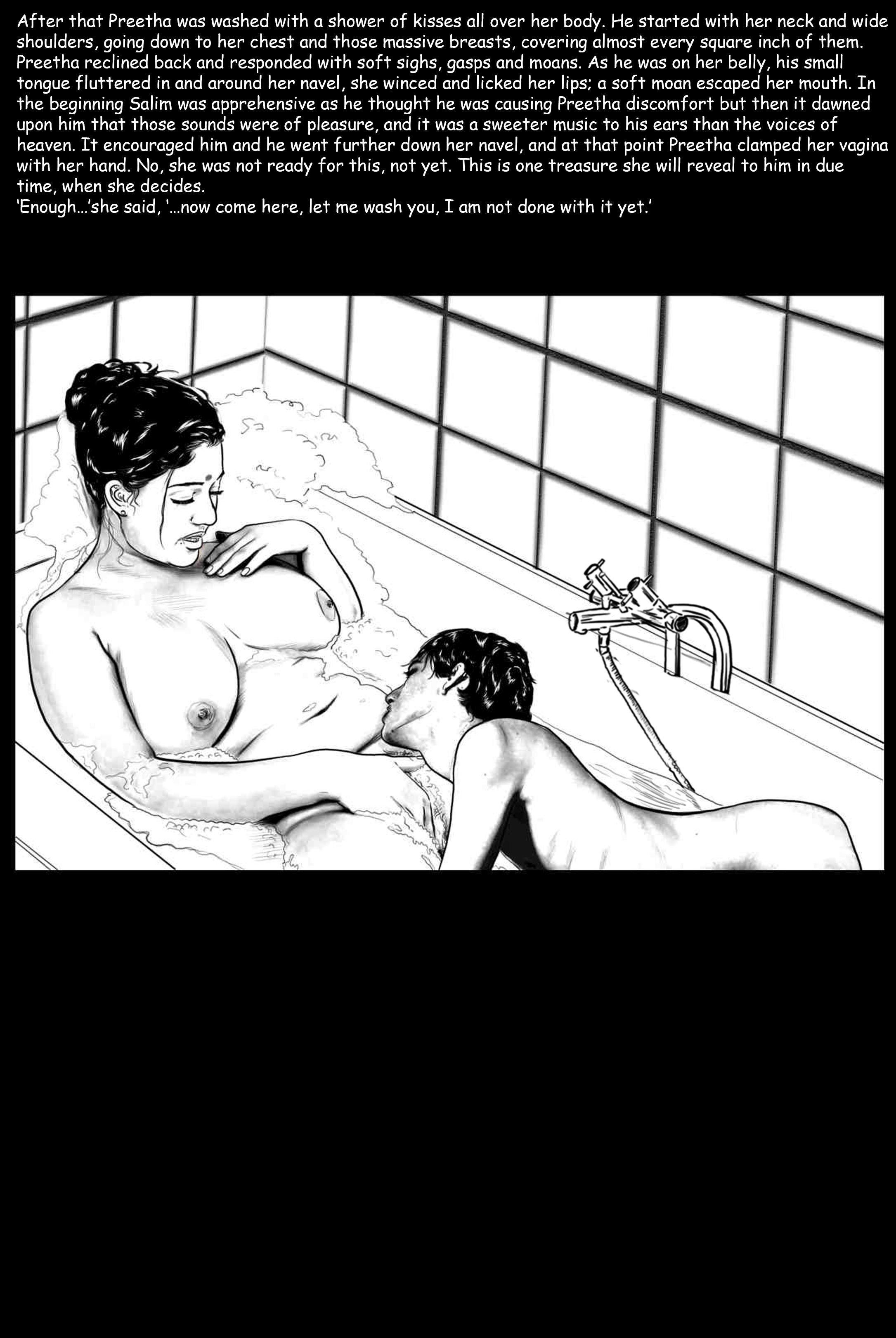Motherhood - A Tale Of Love - 1 - Amarsroshta page 34 hentai porn comic manga doujin